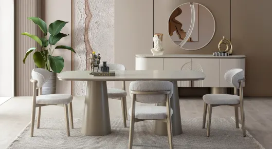 Product img 2, Pablo Modern Yemek Odası Takımı